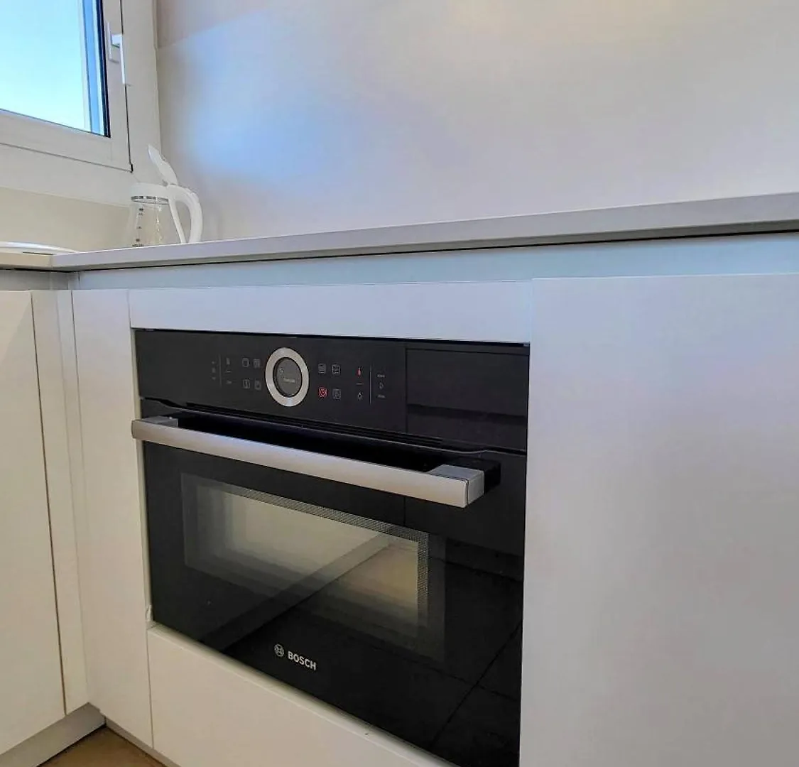 Apartment Oasis 2-Rooms Flat With Panoramic Sea View - 3Rd Floor No Elevator Antibes